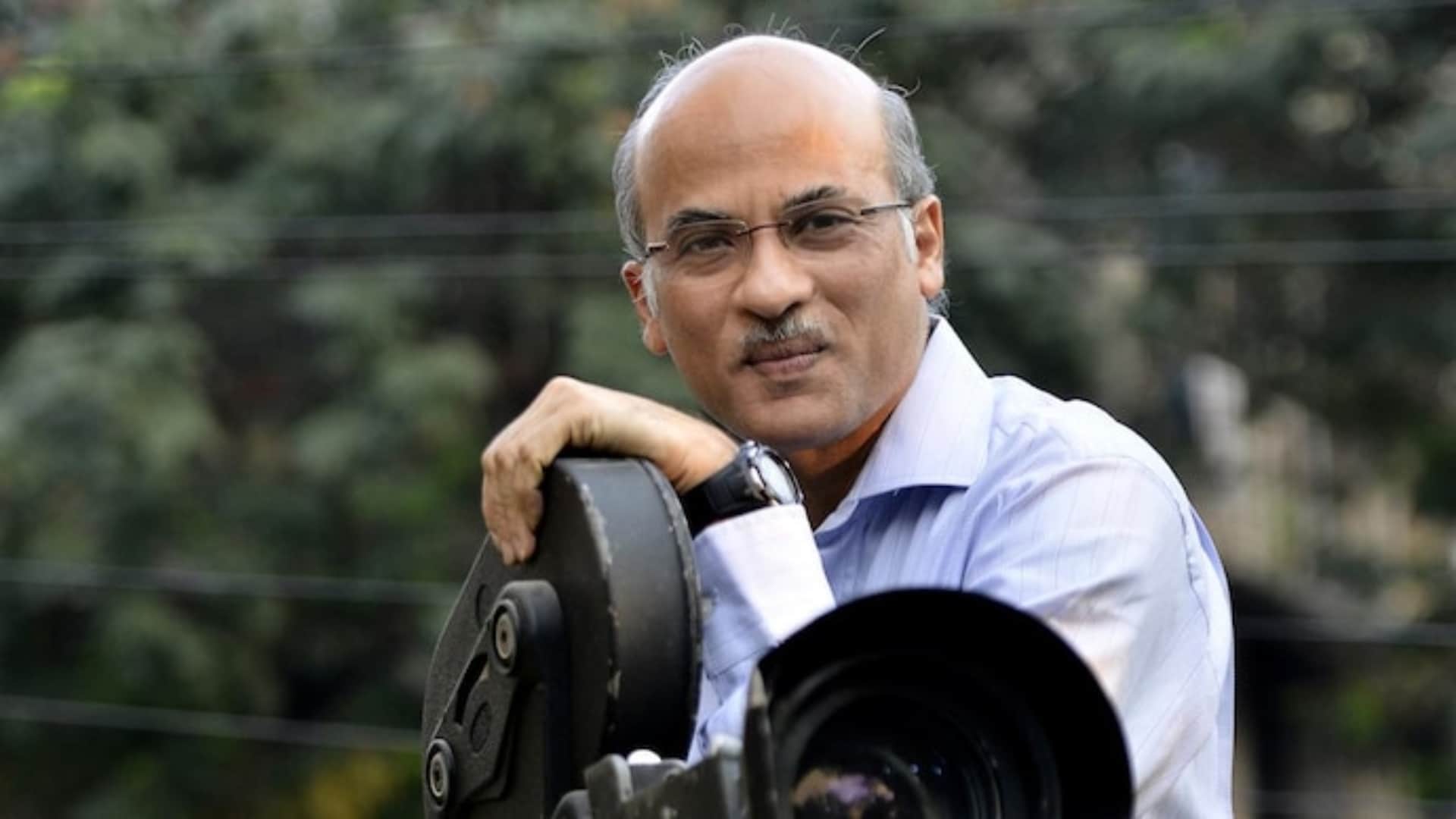 Sooraj Barjatya reveals he didnt want to sign Salman Khan in Maine Pyar Kiya as he searching new face to cast