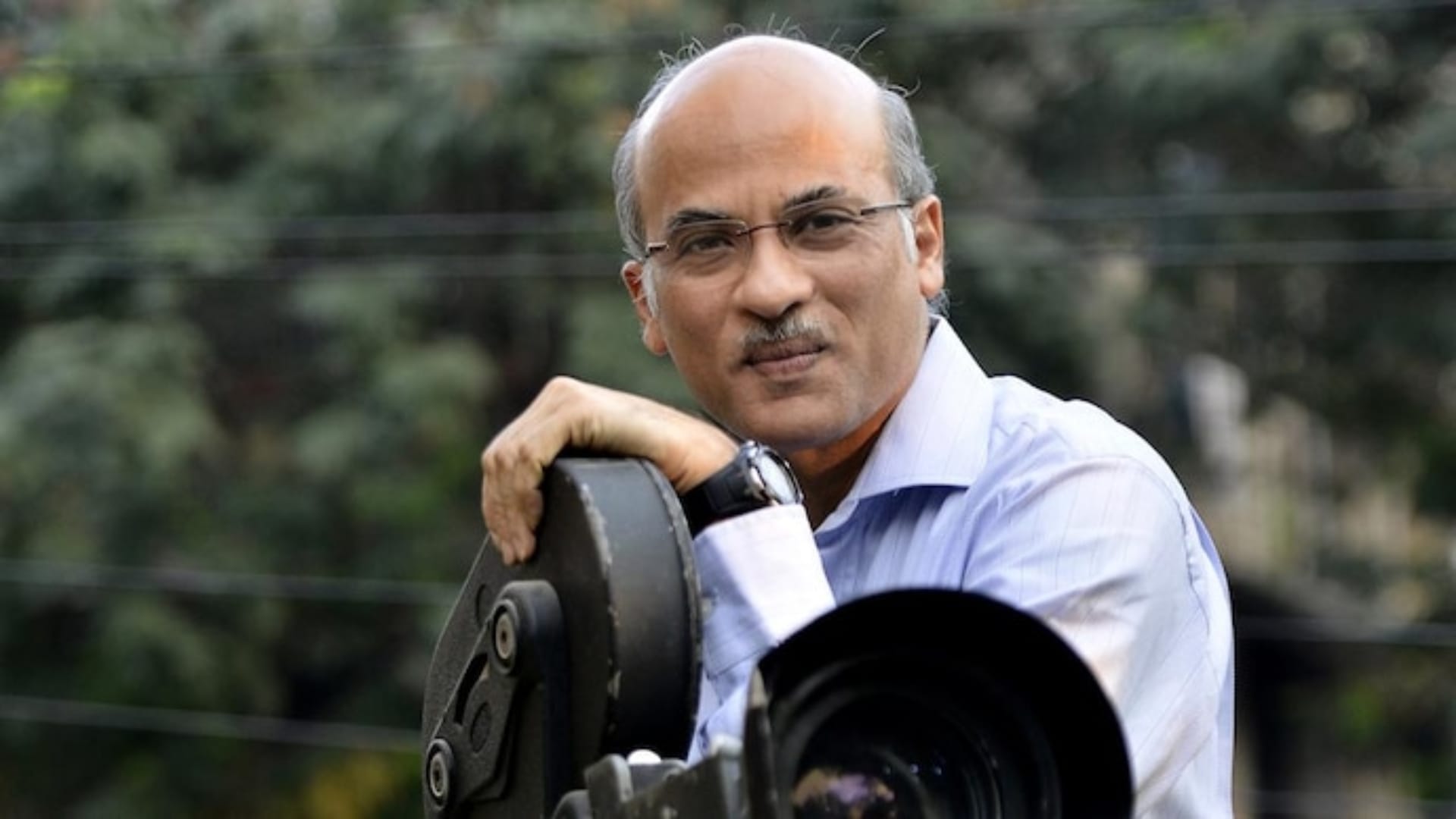 Sooraj Barjatya reveals he didnt want to sign Salman Khan in Maine Pyar Kiya as he searching new face to cast