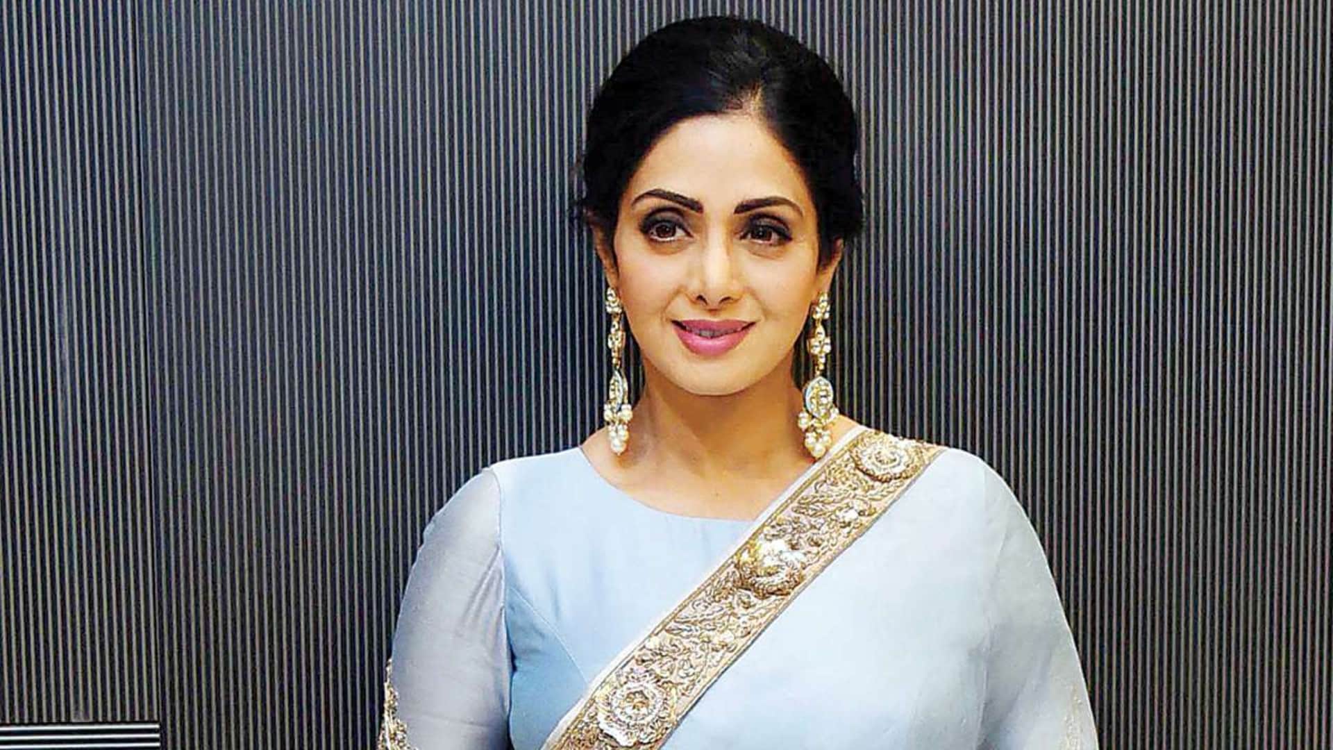 janhvi kapoor Boney Kapoor Share A Photo of remembering Sridevi on Instagram