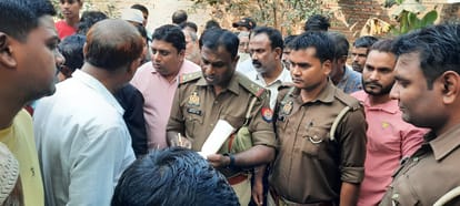 Death after ten days of marriage: Angry girl hanged herself because of divorce, father said...