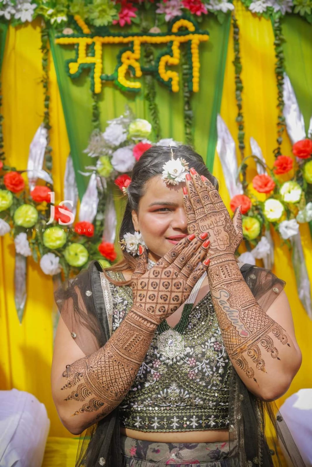 Muzaffarnagar: International wrestler Divya Kakran will tie the knot with Sachin Pratap today