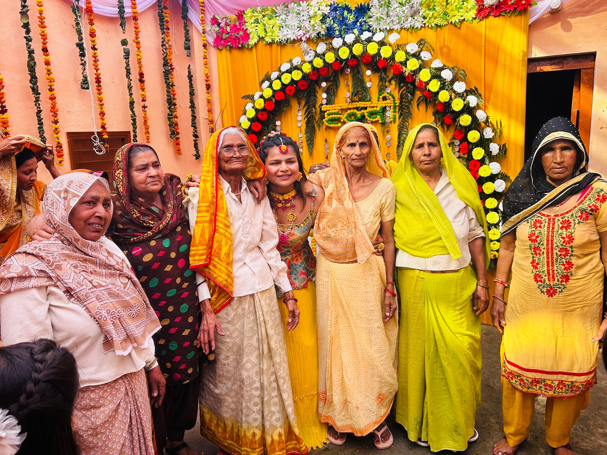Muzaffarnagar: International wrestler Divya Kakran will tie the knot with Sachin Pratap today