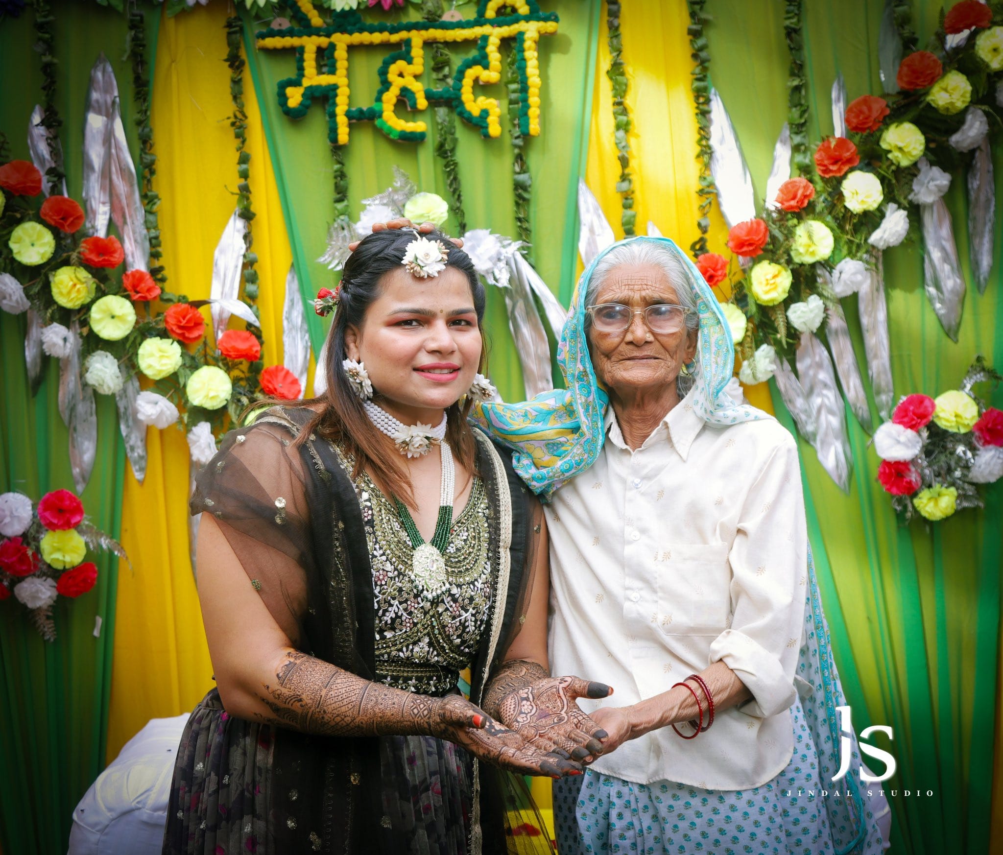 Muzaffarnagar: International wrestler Divya Kakran will tie the knot with Sachin Pratap today