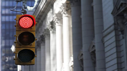People jump red light the most in South Delhi