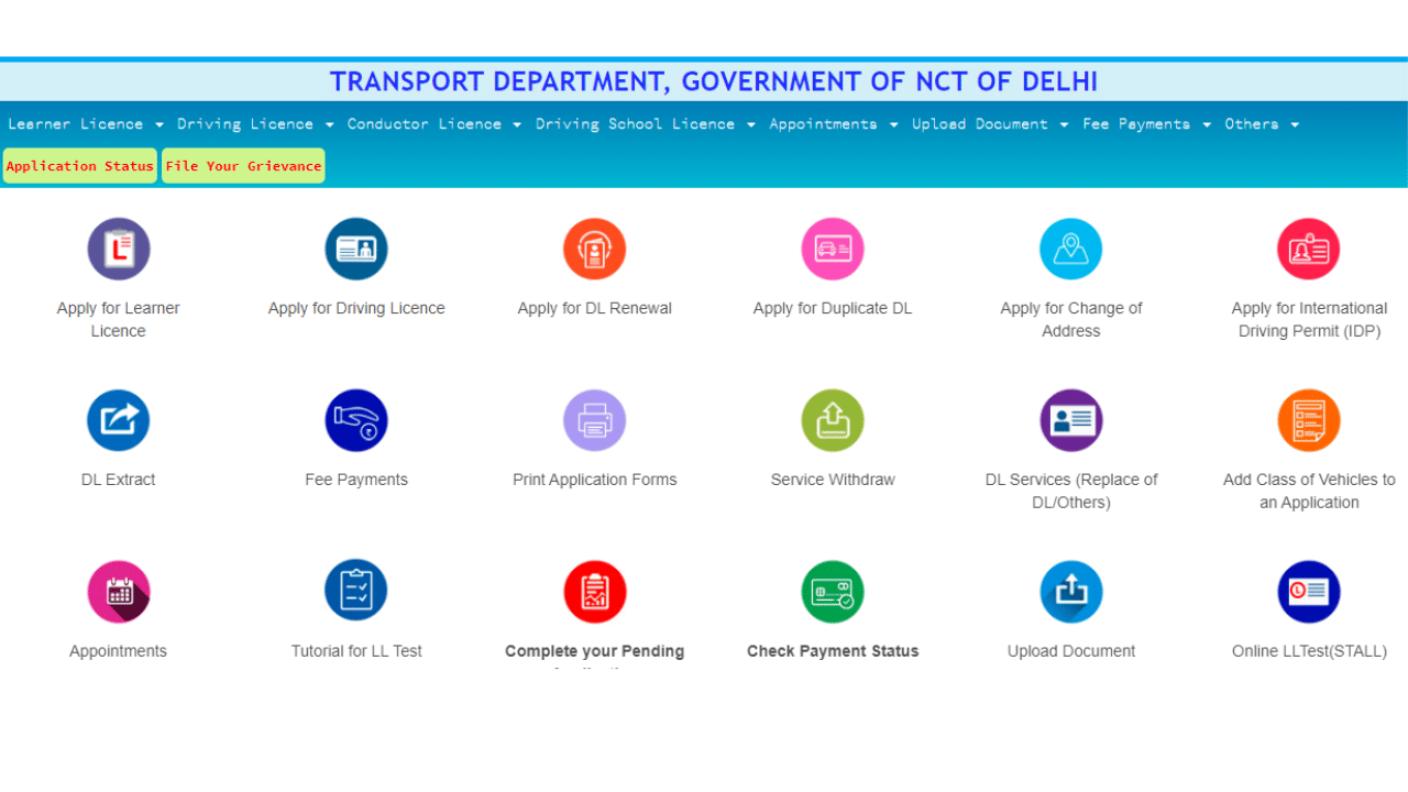 below 18 years age youth can also get driving license in india, know full details