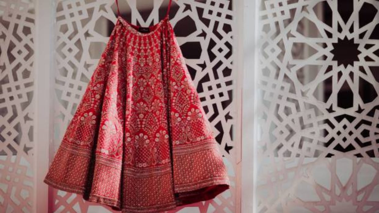 Wedding Tips for Bridal Lehenga Things to Keep In Mind before Buying a Lehenga for Your Marriage News in Hindi