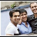 अभिषेक कपूर ने साझा किया पोस्ट