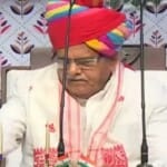गुलाबचंद कटारिया