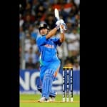 MS Dhoni