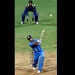 MS Dhoni
