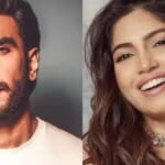 Ranveer Singh-Bhumi Pednekar