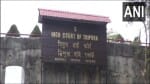 Tripura High Court