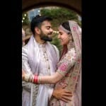 Virat and Anushka