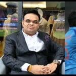 जय शाह भारतीय टीम का मैच देखने केप टाउन जा सकते हैं