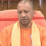 मुख्यमंत्री योगी आदित्यनाथ।
