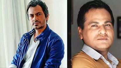 Nawazuddin Siddiqui:हाउसहेल्प के बयान बदलते ही अभिनेता के भाई की नवाज को  खरी-खरी, कहा- कितनों को खरीदोगे - Nawazuddin Siddiqui Househelp Changed Her  Statement See Actor Brother Reaction ...