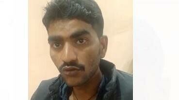 कैसे मिलेगा इंसाफ: पहले नकली पुलिस ने लूटी बाइक, शिकायत करने थाने पहुंचा तो असली पुलिस ने 'लुटे' पैसे पीड़ित गगन पांडेय