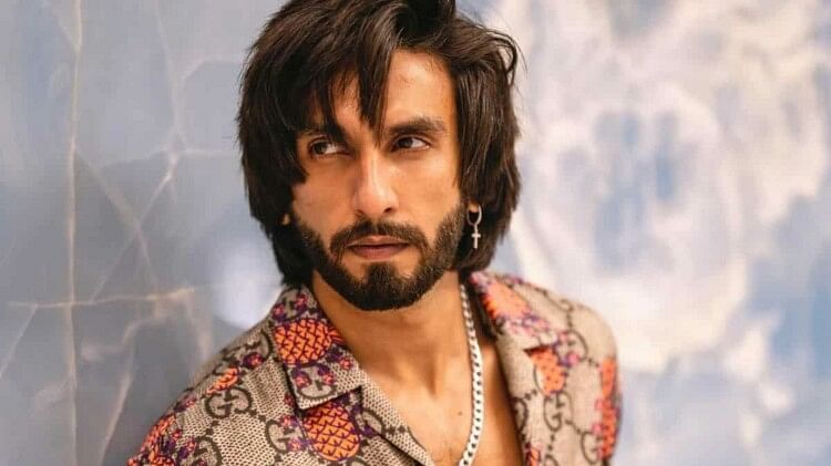 Ranveer Singh