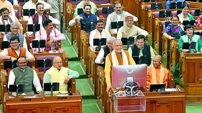 UP Budget 2022-23: UP government will give 20 thousand crore rupees to medical sector.