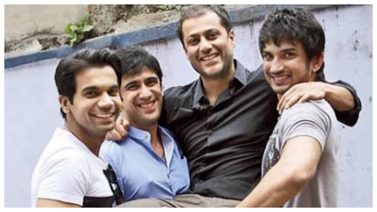 Abhishek Kapoor remembers Sushant Singh Rajput as Kai Po Che turns 10 shared Emotional Note