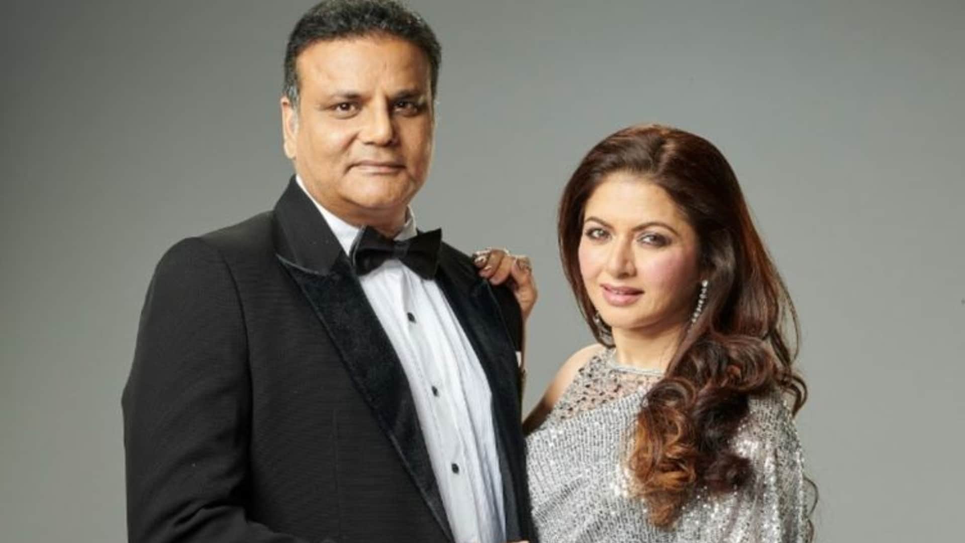 Bhagyashree Birthday Of Salman Khan Film actress Maine Pyar Kiya Know Some Unknown Facts and career About her