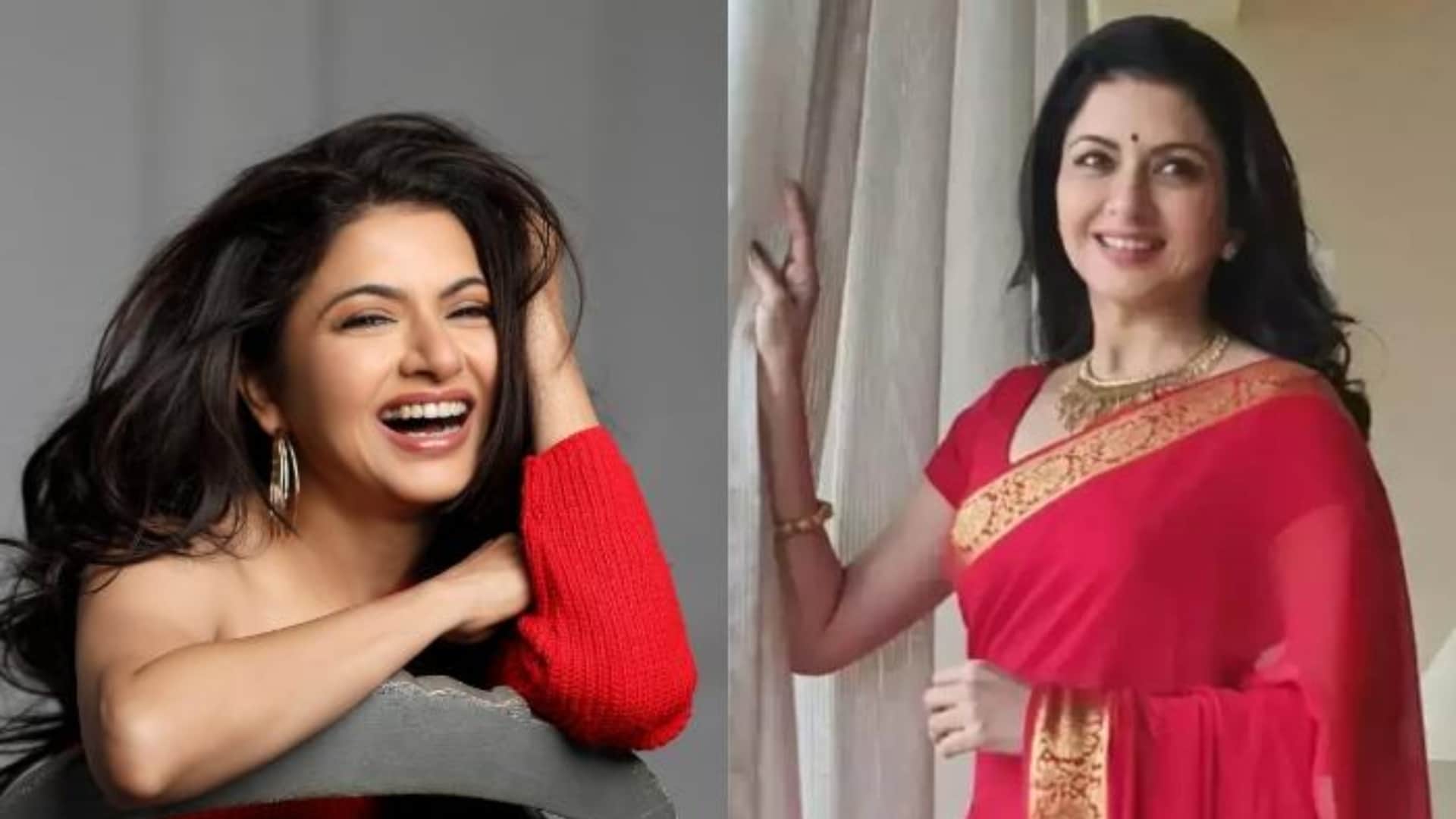 Bhagyashree Birthday Of Salman Khan Film actress Maine Pyar Kiya Know Some Unknown Facts and career About her