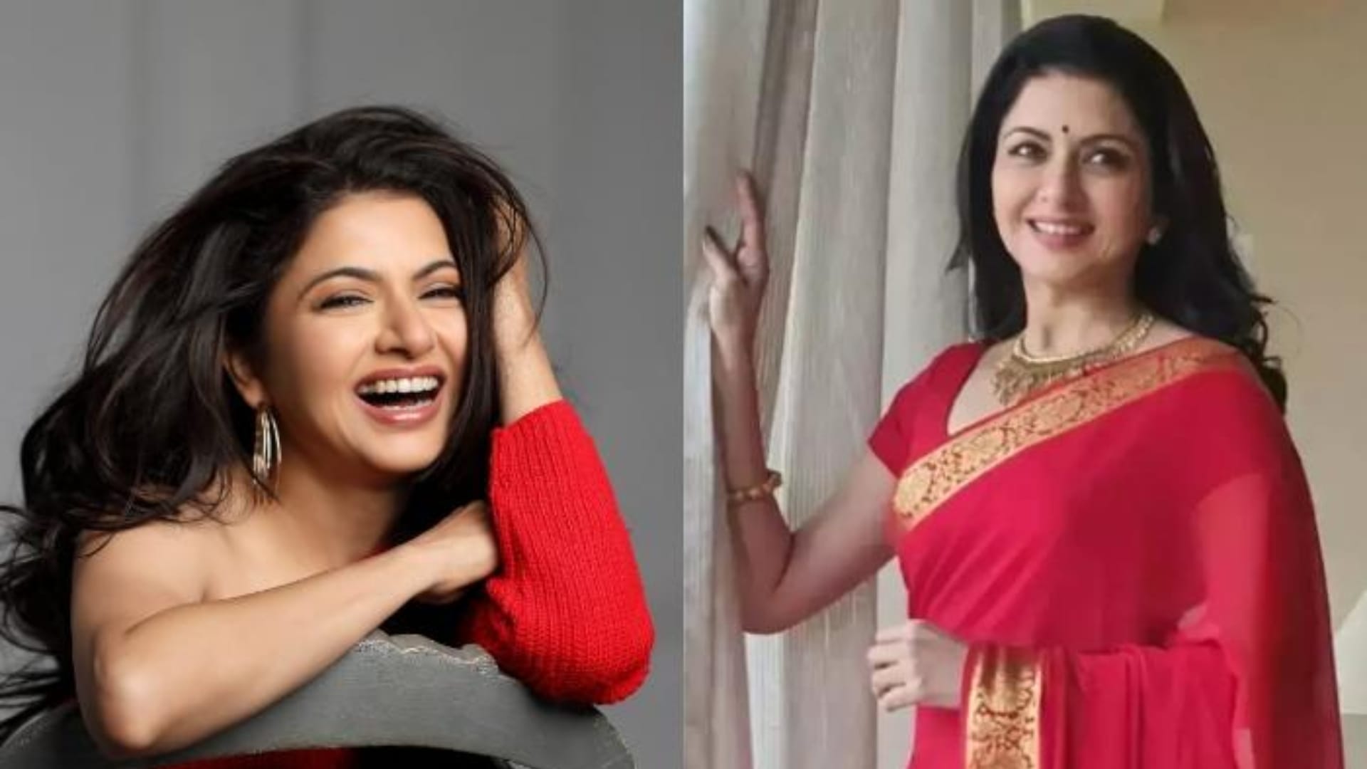 Bhagyashree Birthday Of Salman Khan Film actress Maine Pyar Kiya Know Some Unknown Facts and career About her
