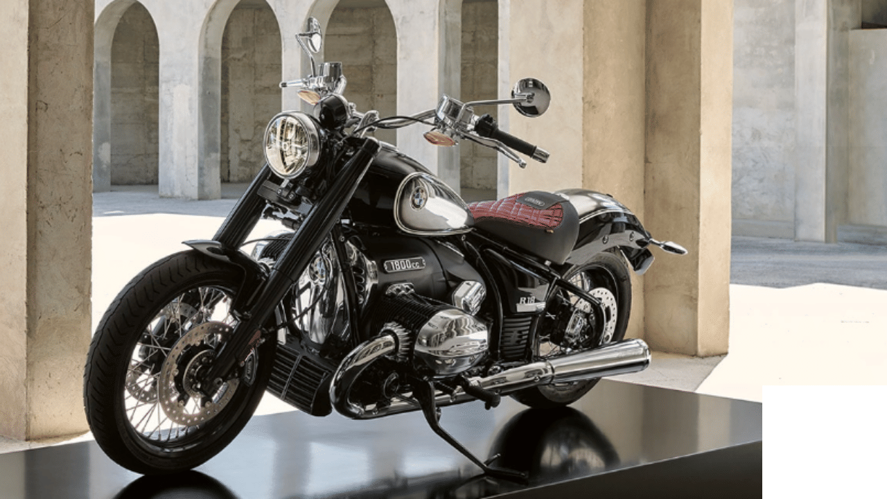 bmw motorrad launch two new bikes r nine t 100 years and r 18 100 years, know price and other features