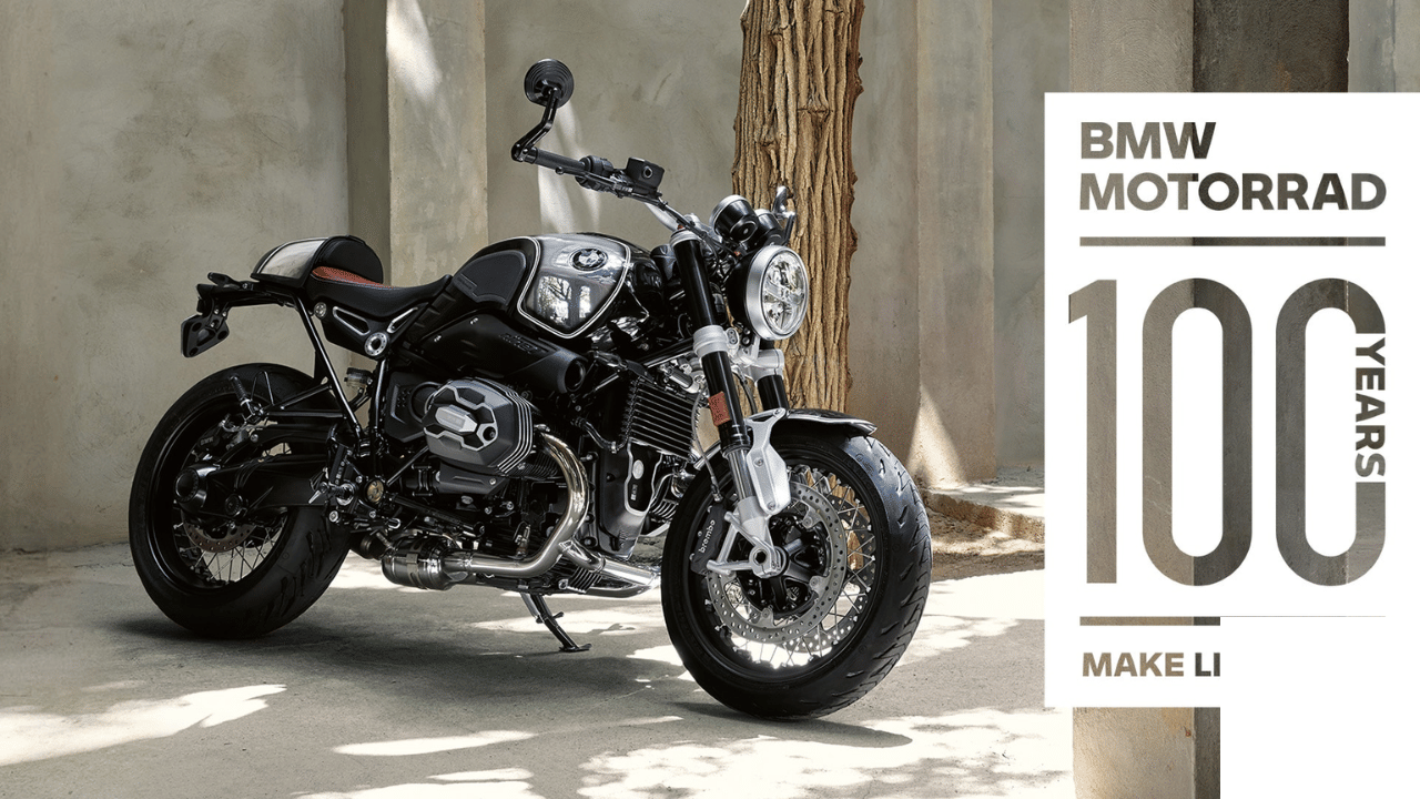 bmw motorrad launch two new bikes r nine t 100 years and r 18 100 years, know price and other features