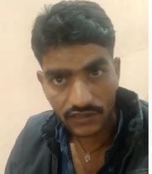 irst the fake police looted the bike, reached the police station to complain, then the real police 'looted' th