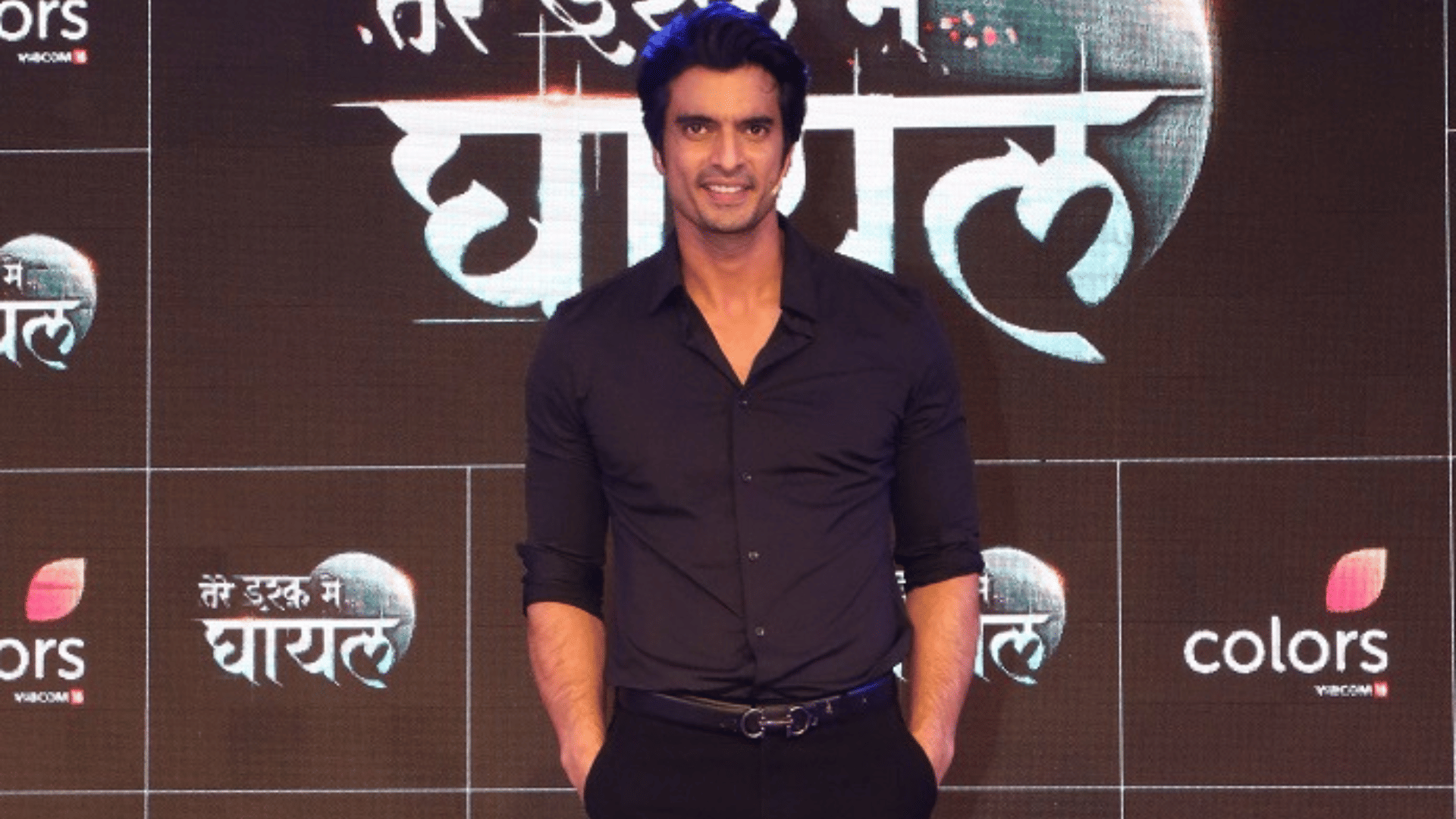 Gashmeer Mahajani talks about Tv Show Tere Ishq Mein Ghayal and his Career Struggles
