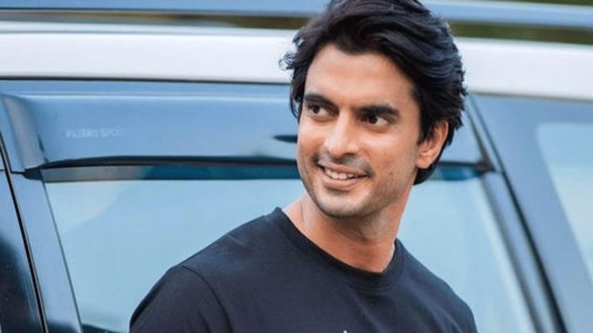 Gashmeer Mahajani talks about Tv Show Tere Ishq Mein Ghayal and his Career Struggles