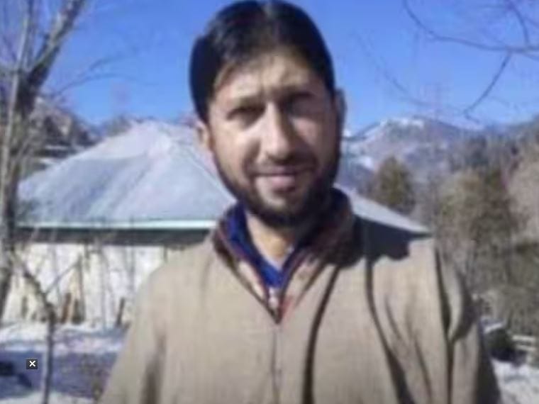 Top Hizbul Mujahideen commander Bashir Ahmed Peer shot dead in Rawalpindi