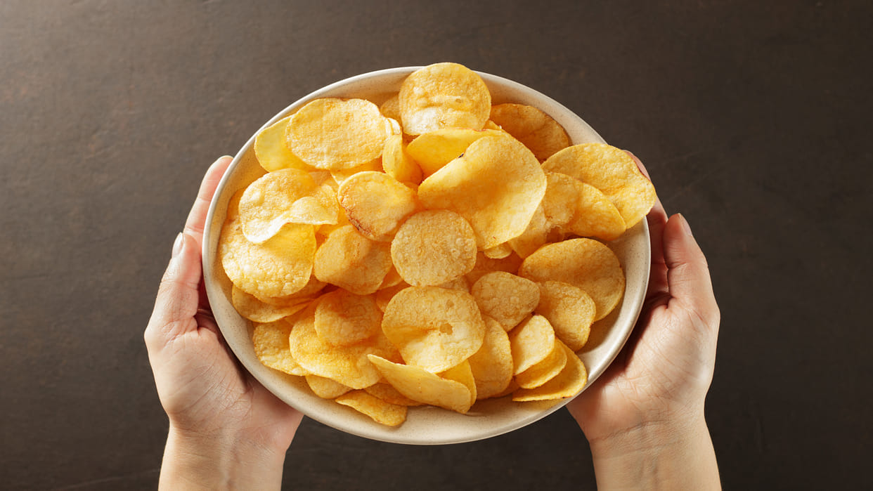 Business Ideas: How To Start Chips Making Business In India