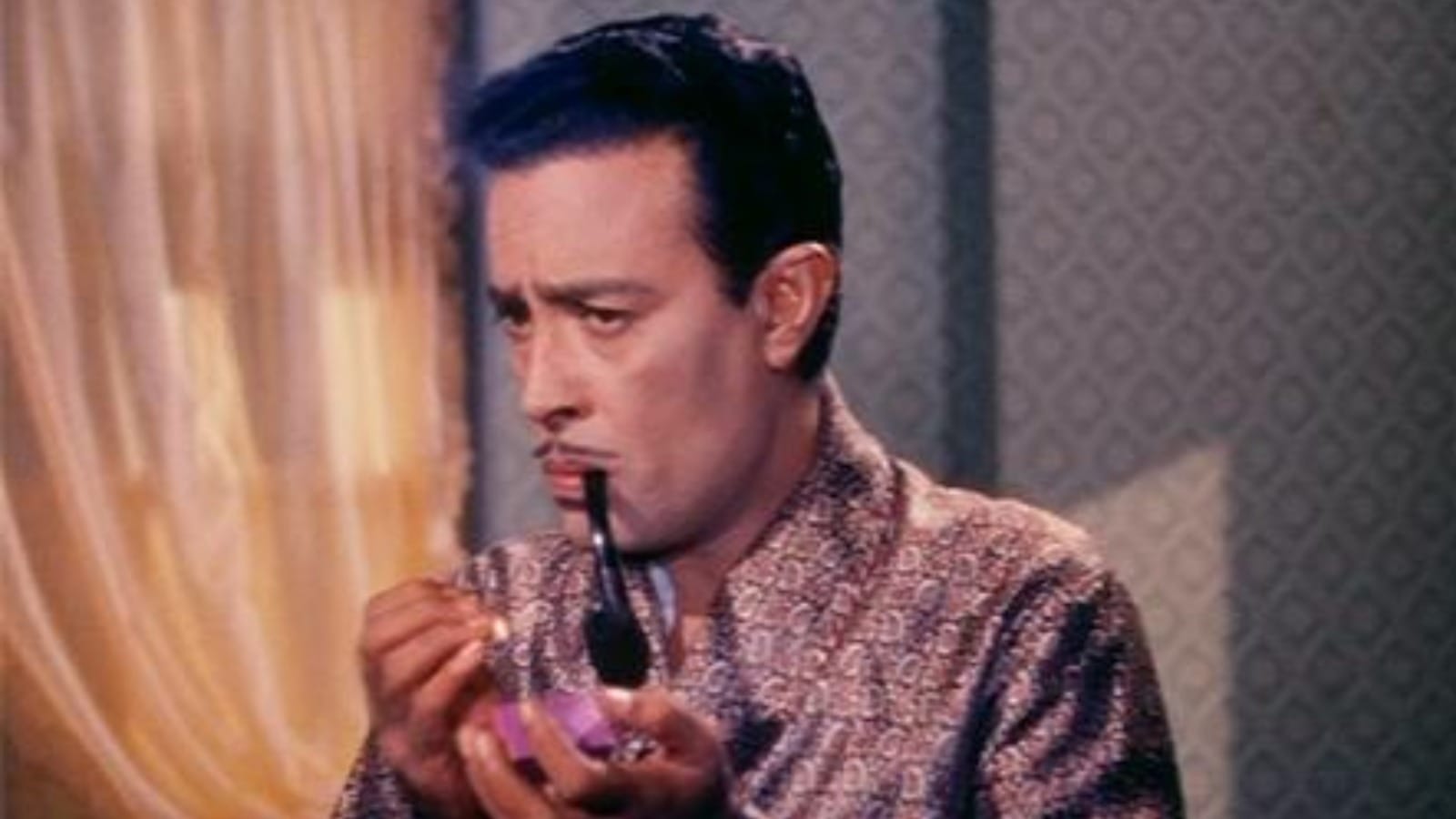 Iftekhar birth anniversary know unknown facts about actor who played role of police officer in bollywood films