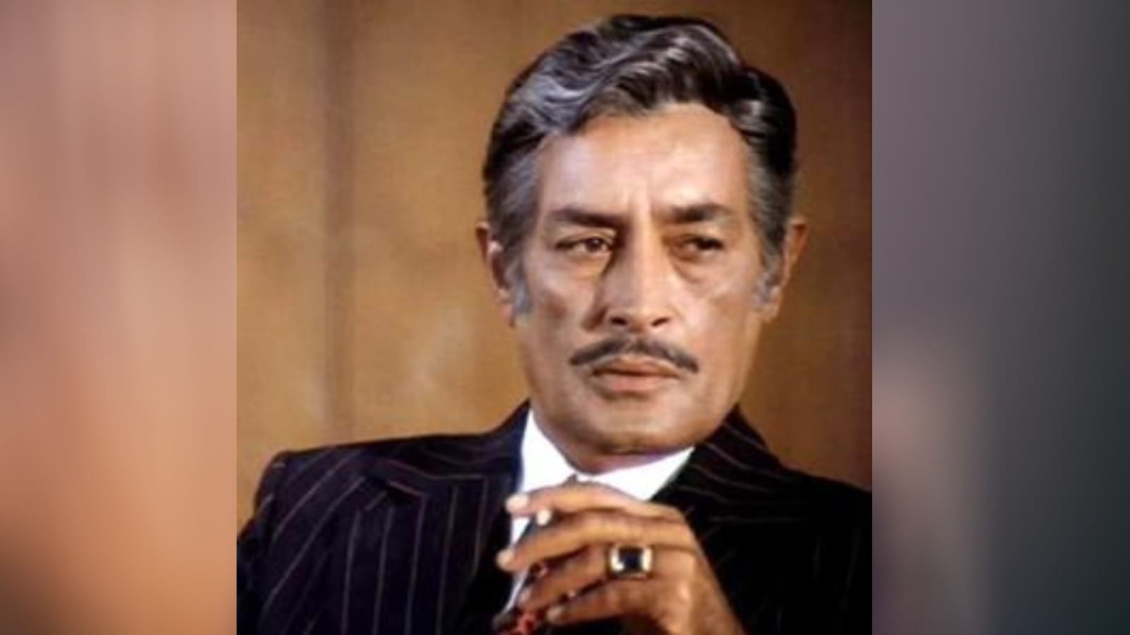 Iftekhar birth anniversary know unknown facts about actor who played role of police officer in bollywood films
