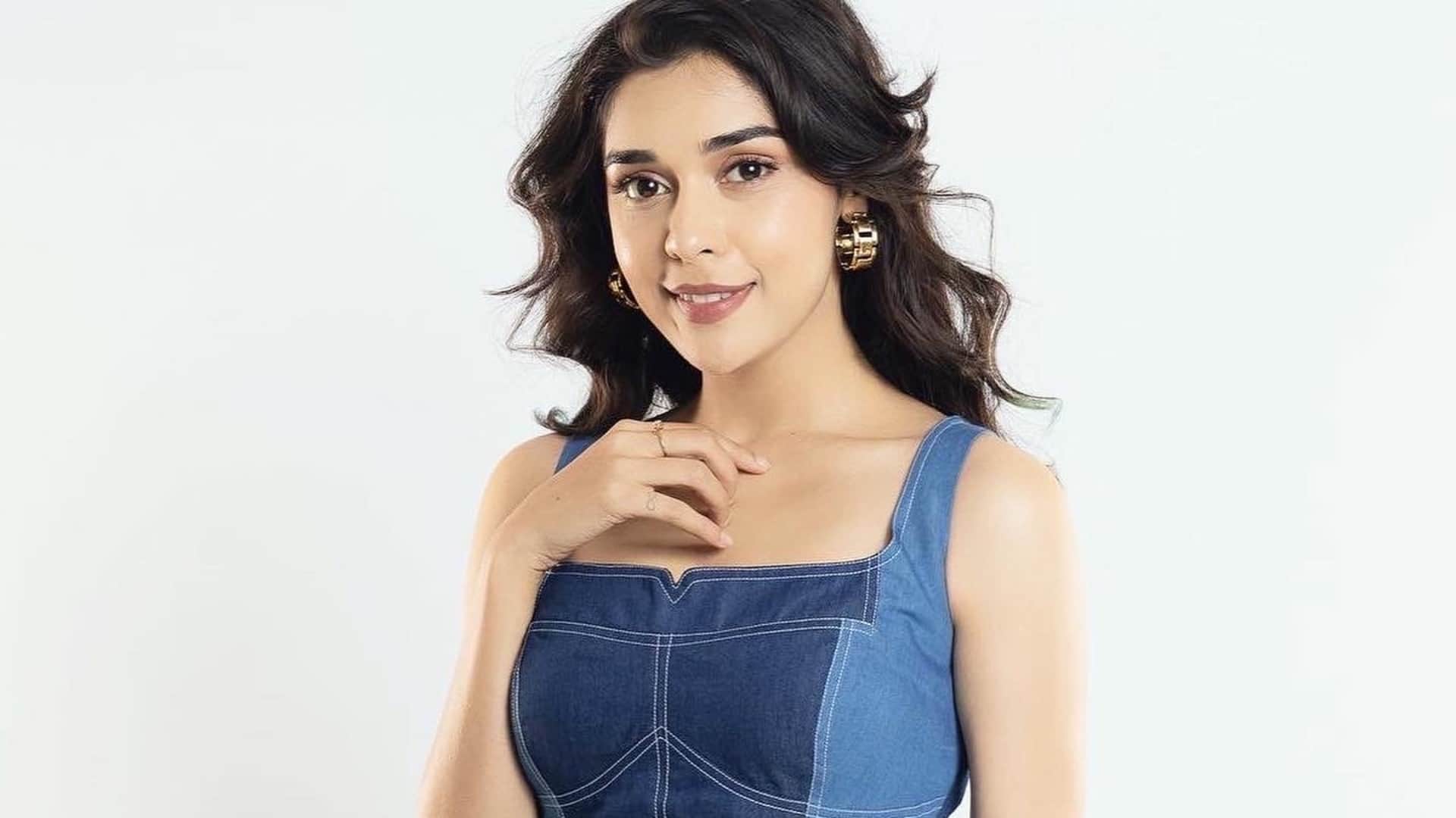 Bekaboo: Monalisa bhojpuri actress to play lead role in fantasy drama series with shalin Bhanot on television