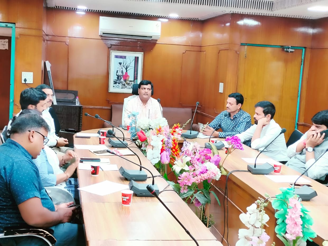 Rajasthan News: If there is no fire NOC, the establishment will be seized, State's first fire training center