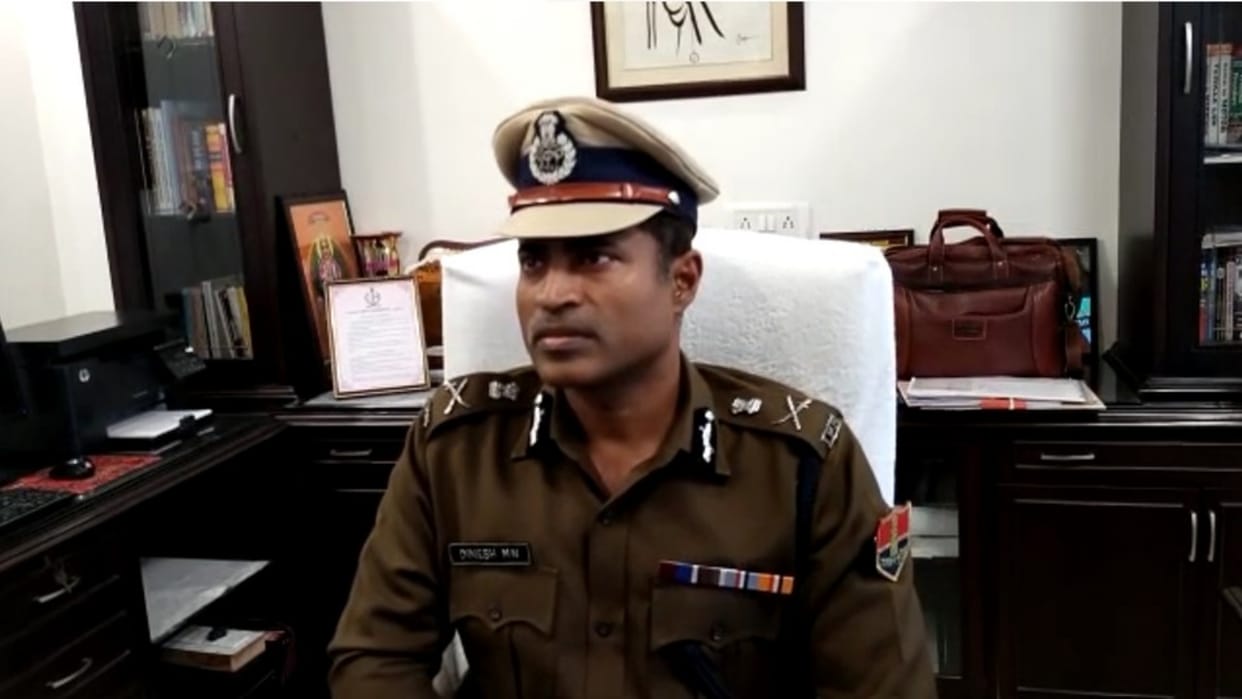 Eight names revealed in interrogation of accused Rinku Saini in Junaid Nasir murder case