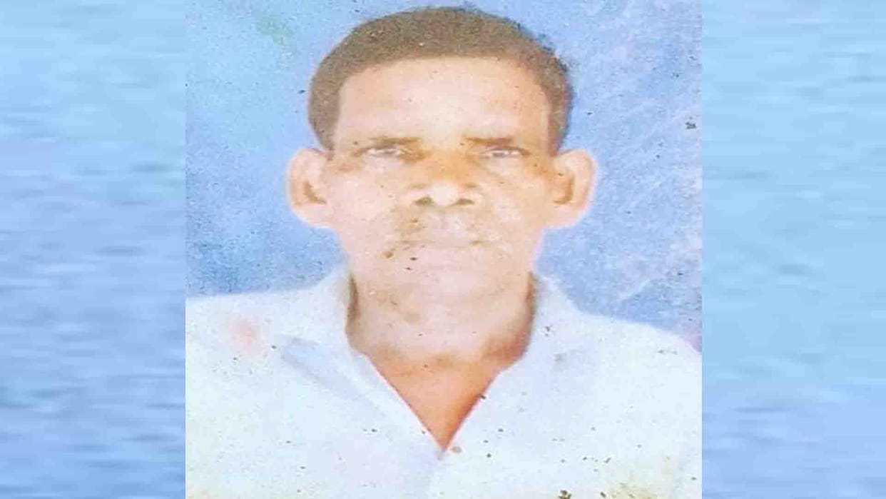 Farrukhabad: Troubled by the disease farmer hanged himself
