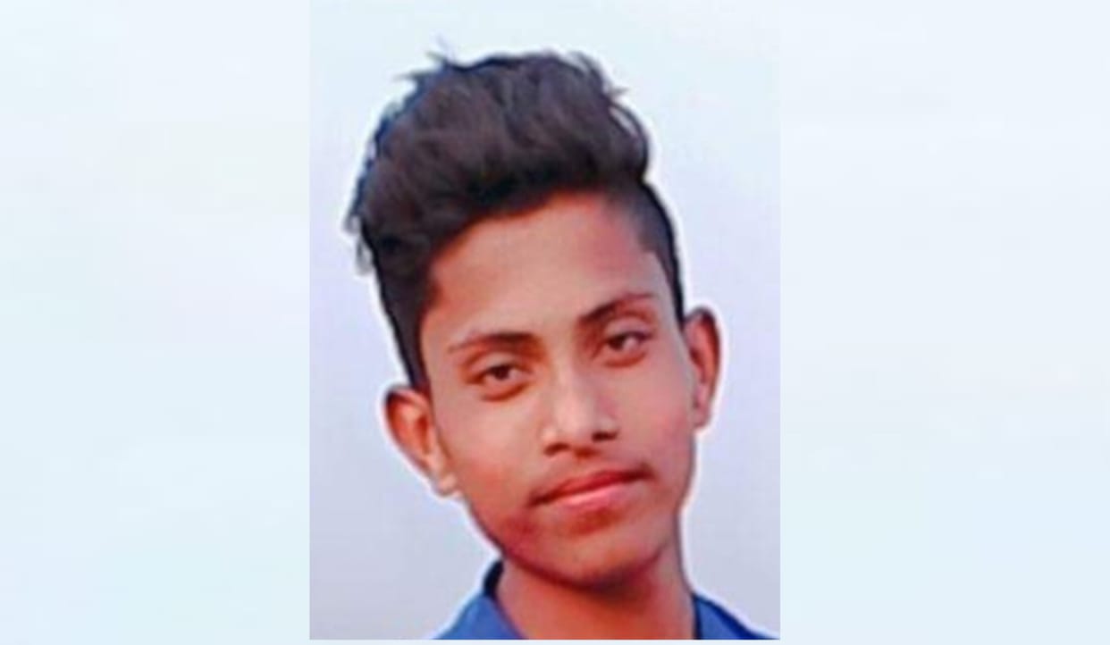 Death of a teenager dancing on DJ in orai, suddenly fell unconscious while dancing