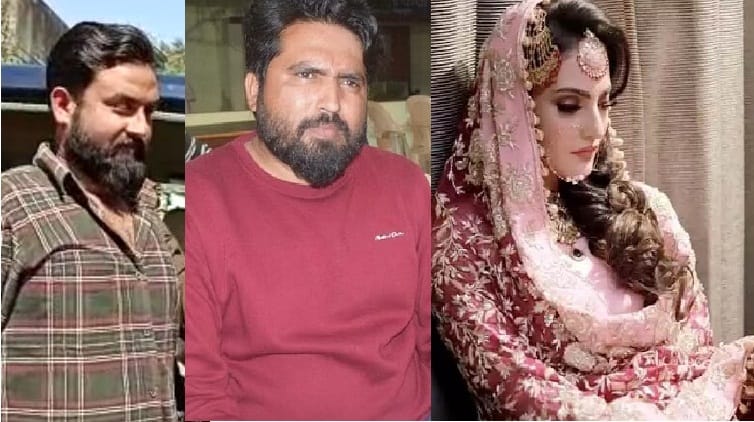 Abbas and Nikhat Case, Niyaz opened secrets on contact with foreign currency and foreign numbers