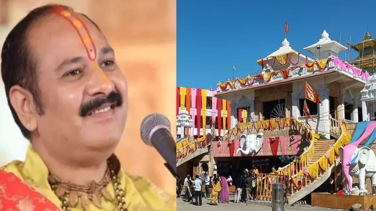 Holi 2024: In the colorful fun of Holi, this time again Mahadev's Holi will be special
