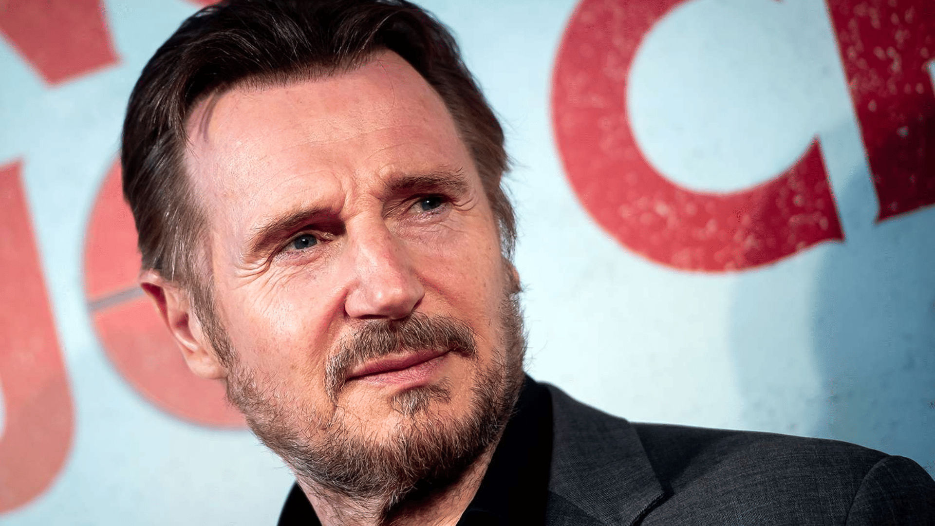 Liam Neeson Revealed He Said No For Playing James Bond because of his wife