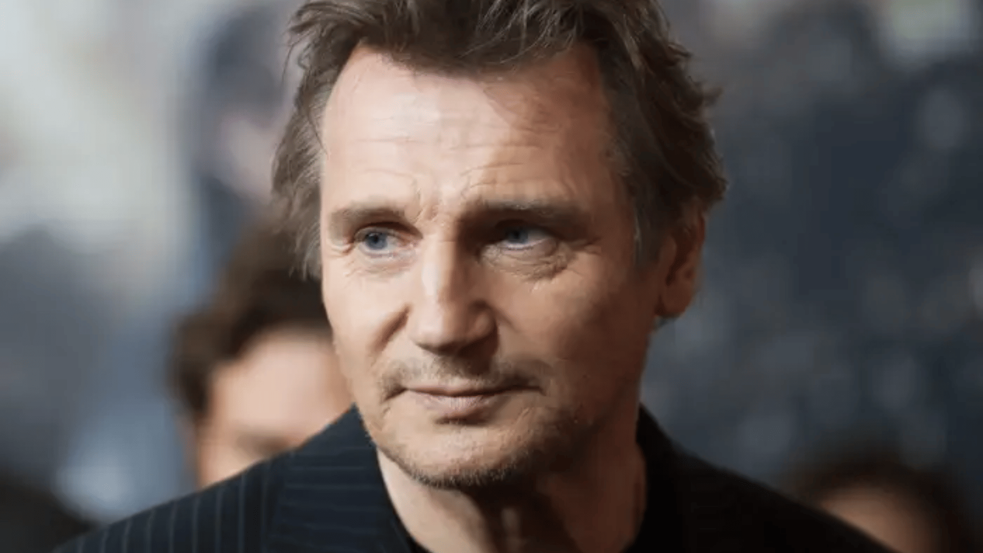 Liam Neeson Revealed He Said No For Playing James Bond because of his wife