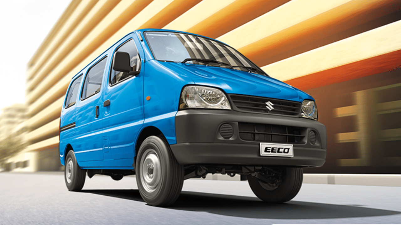 There will be no problem in going on long journeys, these seven seater vehicles are available at low prices
