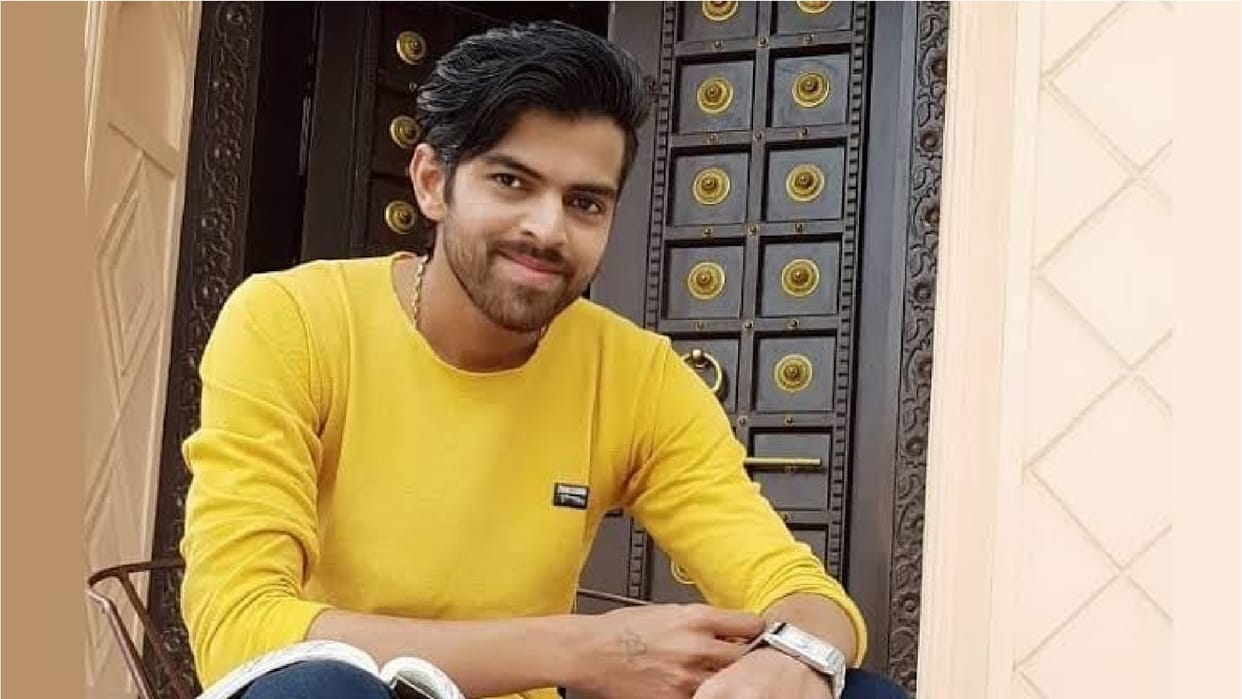 Haryanvi singer Masoom Sharma received death threats