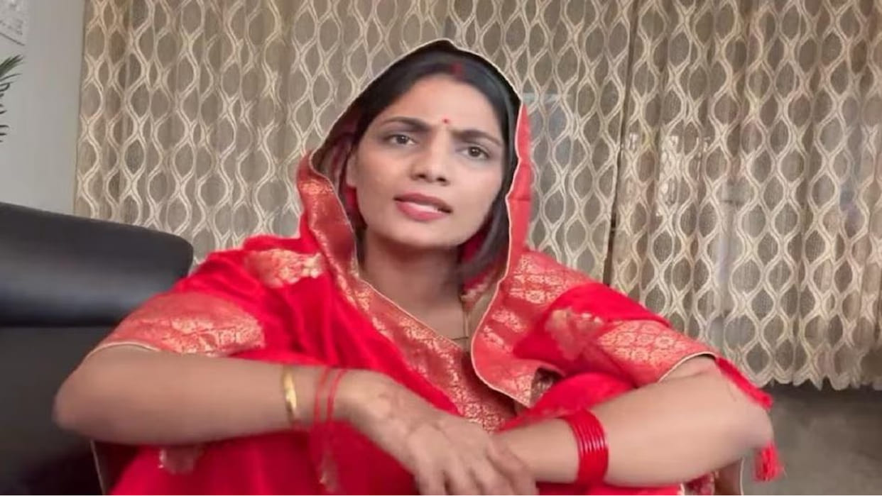 Another case filed against folk singer Neha Singh Rathore difficulties may increase in this case