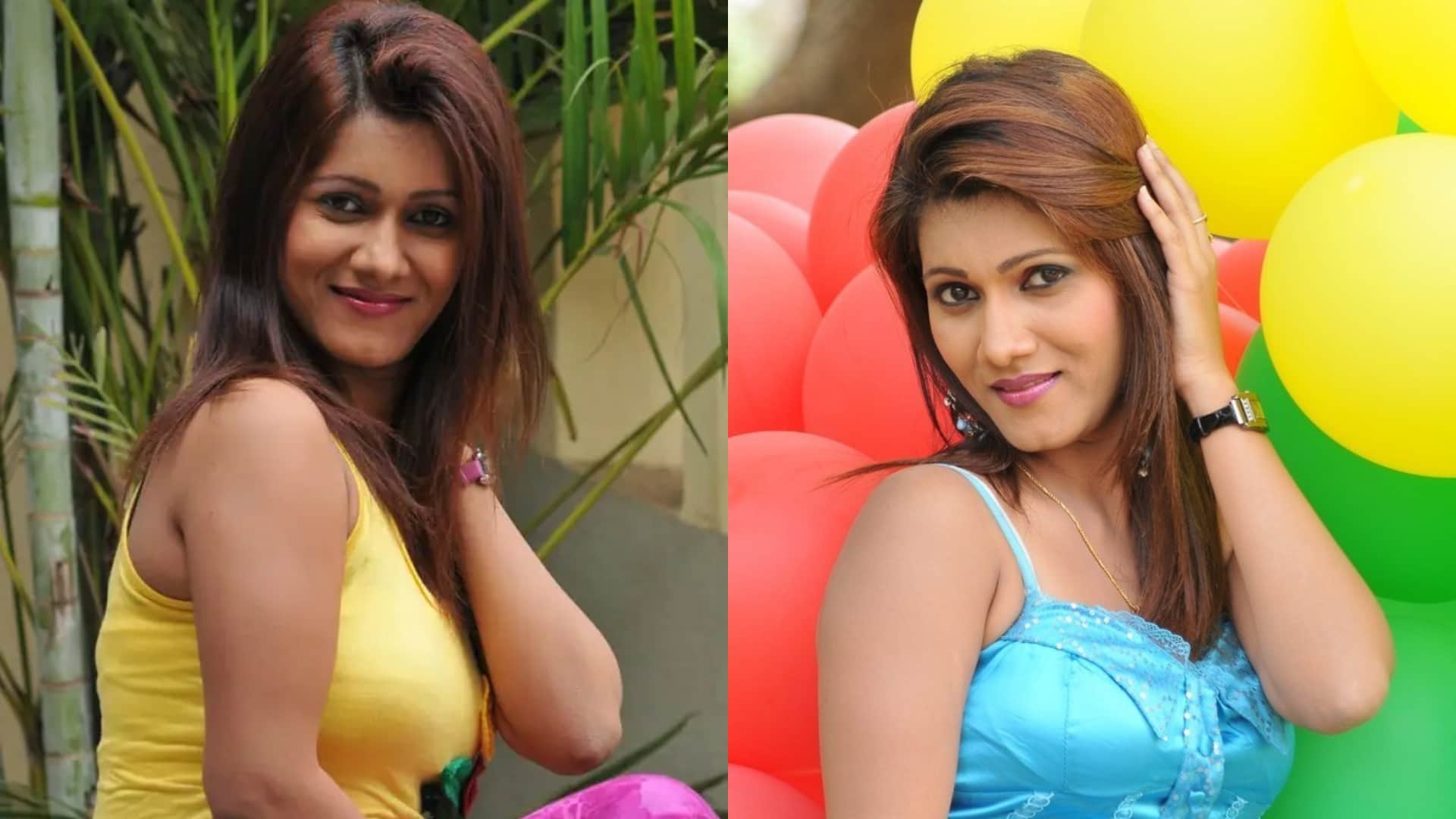 Film Industry Actress Trapped In Prostitution Shweta Basu Prasad Sherlyn Chopra Neetu Agarwal Saira Bhanu