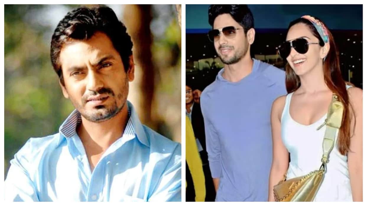 Filmy Wrap: Nawazuddin Siddiqui Reaction on wife aaliya and househelp sapna allegations Kiara Advani Trolled
